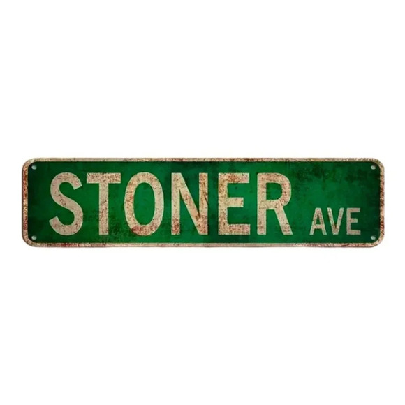 Street Sign 2 Included - Picture 3 of 4